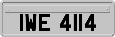 IWE4114