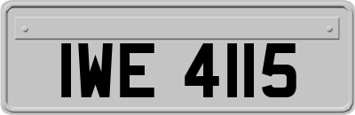 IWE4115
