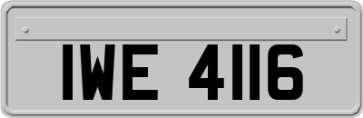 IWE4116