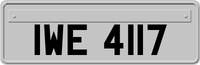 IWE4117