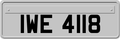 IWE4118
