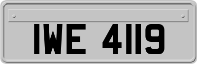 IWE4119