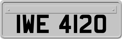 IWE4120