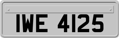 IWE4125