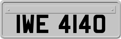 IWE4140