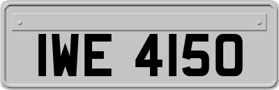 IWE4150