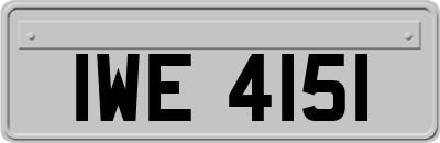 IWE4151