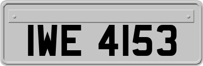 IWE4153
