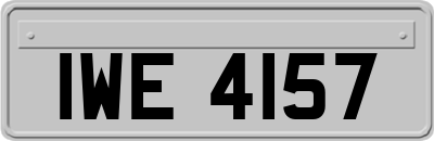 IWE4157