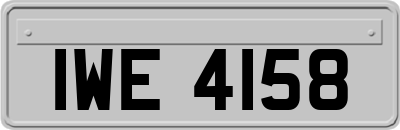 IWE4158
