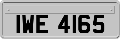 IWE4165