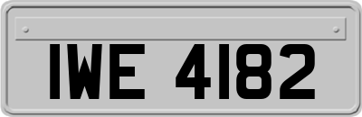 IWE4182