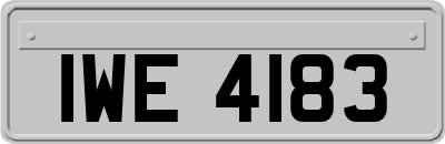 IWE4183