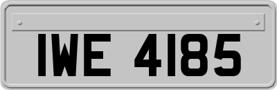 IWE4185