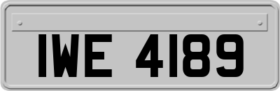 IWE4189