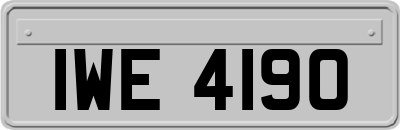 IWE4190