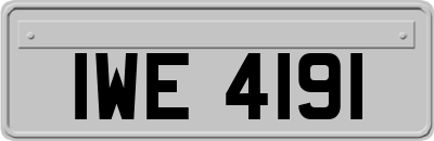 IWE4191
