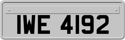 IWE4192