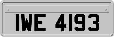 IWE4193