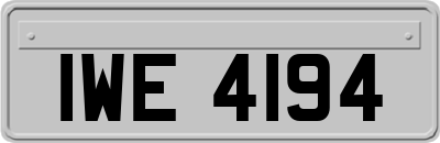 IWE4194