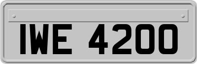 IWE4200