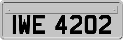 IWE4202