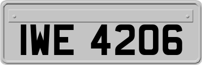 IWE4206