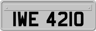 IWE4210