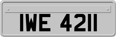 IWE4211