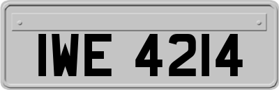 IWE4214