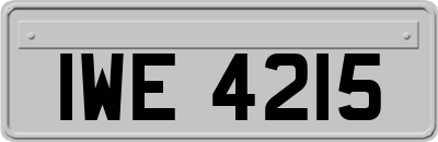 IWE4215