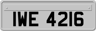 IWE4216