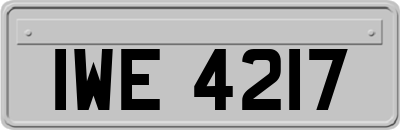 IWE4217