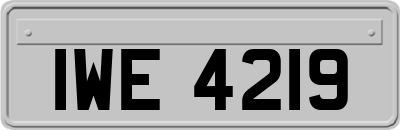 IWE4219