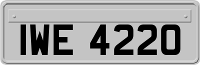 IWE4220