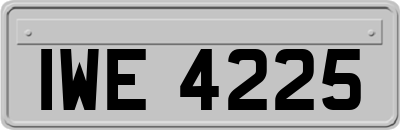 IWE4225