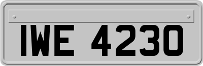 IWE4230