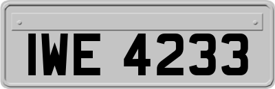IWE4233