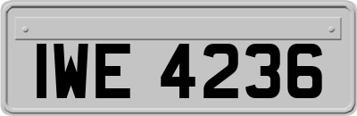 IWE4236