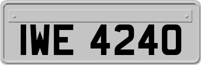 IWE4240
