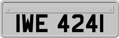 IWE4241
