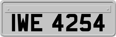 IWE4254