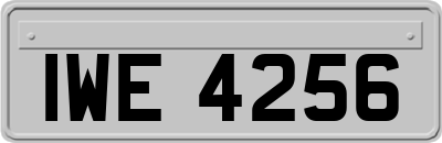 IWE4256