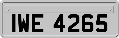 IWE4265