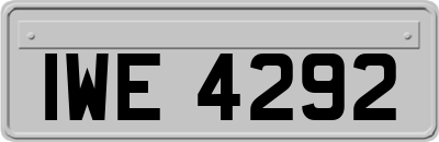 IWE4292