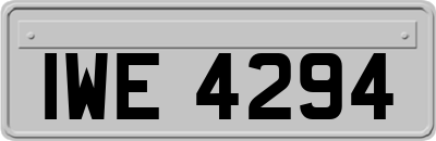 IWE4294
