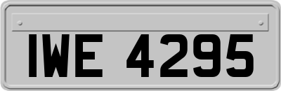 IWE4295