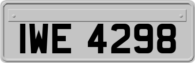 IWE4298