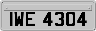 IWE4304