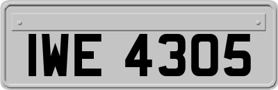 IWE4305